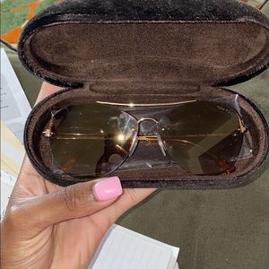 Tom Ford sunglasses